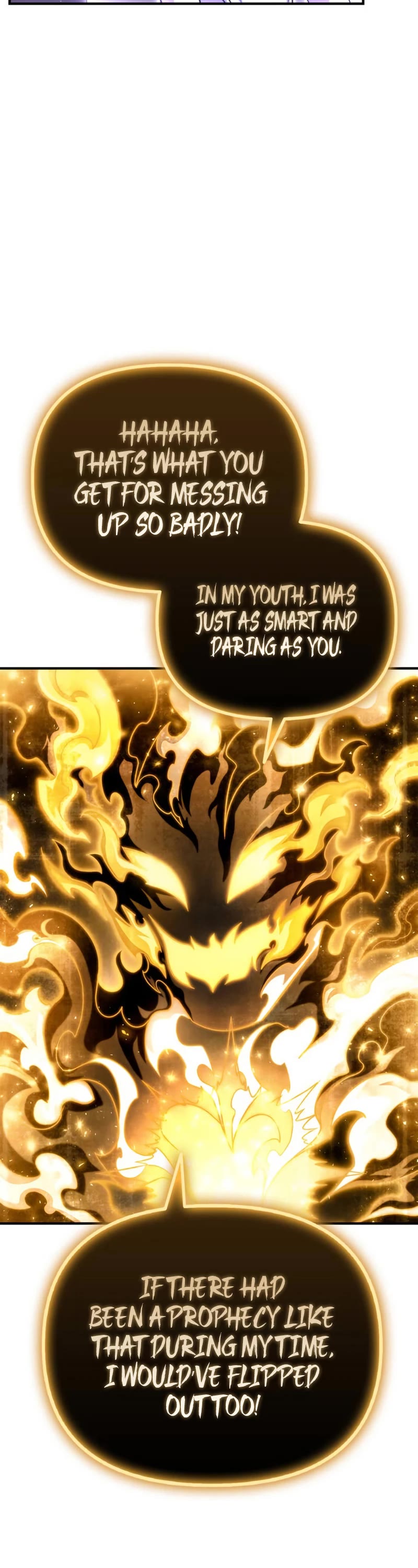 Superhuman Battlefield Chap 88 - Next Chap 89