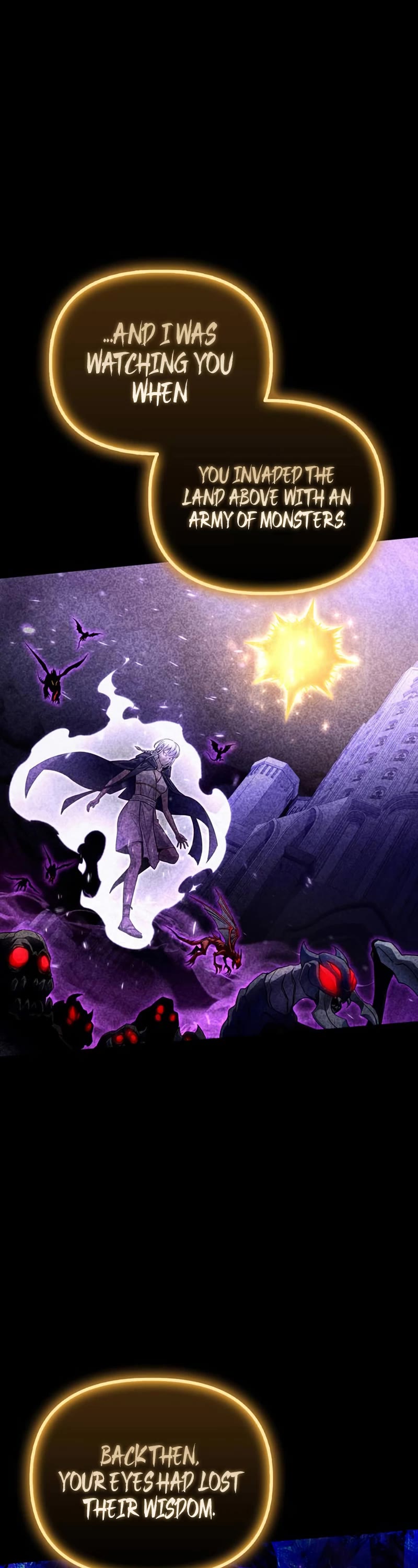 Superhuman Battlefield Chap 88 - Next Chap 89
