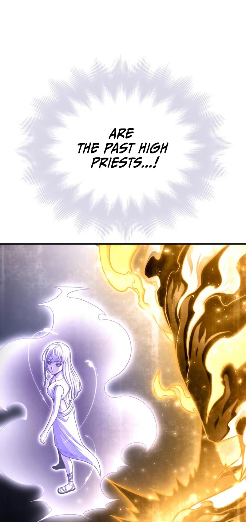Superhuman Battlefield Chap 88 - Next Chap 89