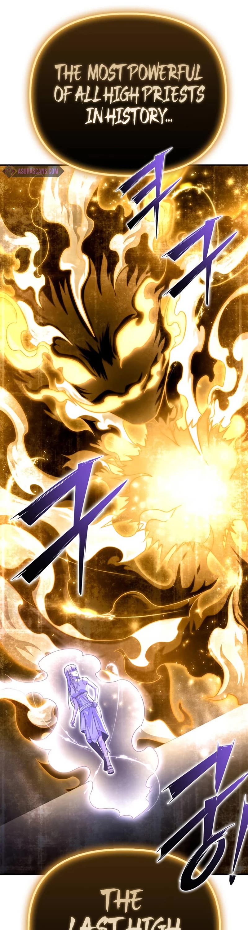 Superhuman Battlefield Chap 88 - Next Chap 89