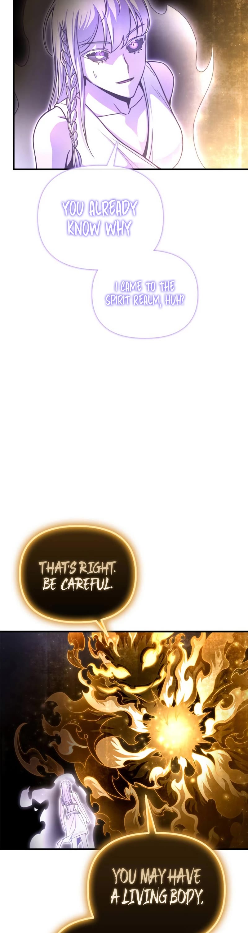 Superhuman Battlefield Chap 88 - Next Chap 89