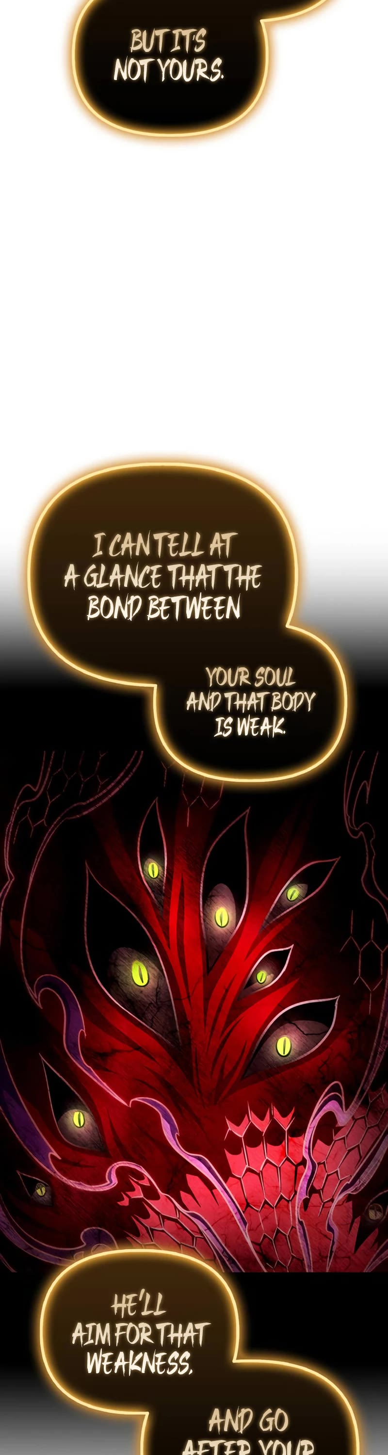 Superhuman Battlefield Chap 88 - Next Chap 89