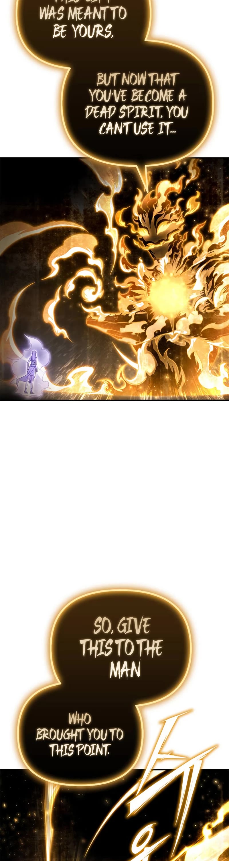 Superhuman Battlefield Chap 88 - Next Chap 89