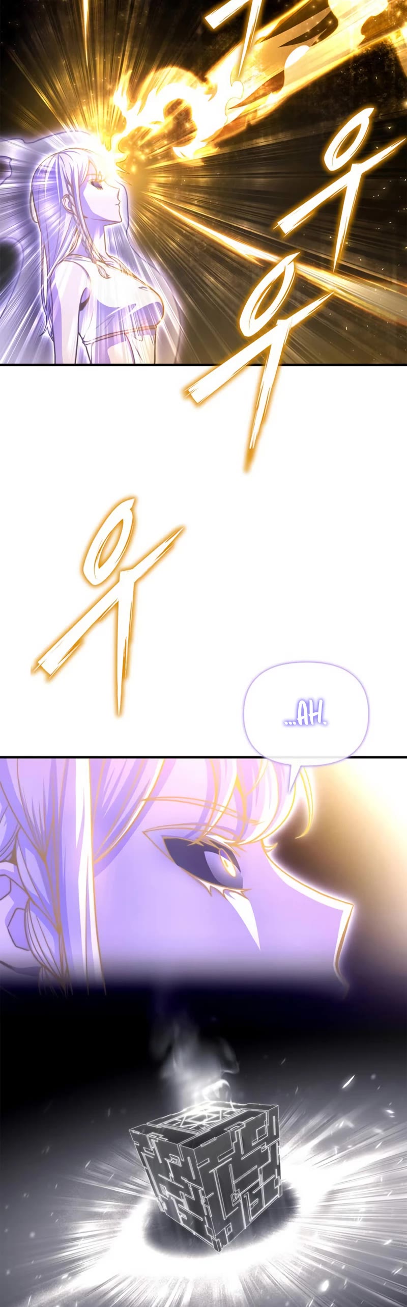 Superhuman Battlefield Chap 88 - Next Chap 89