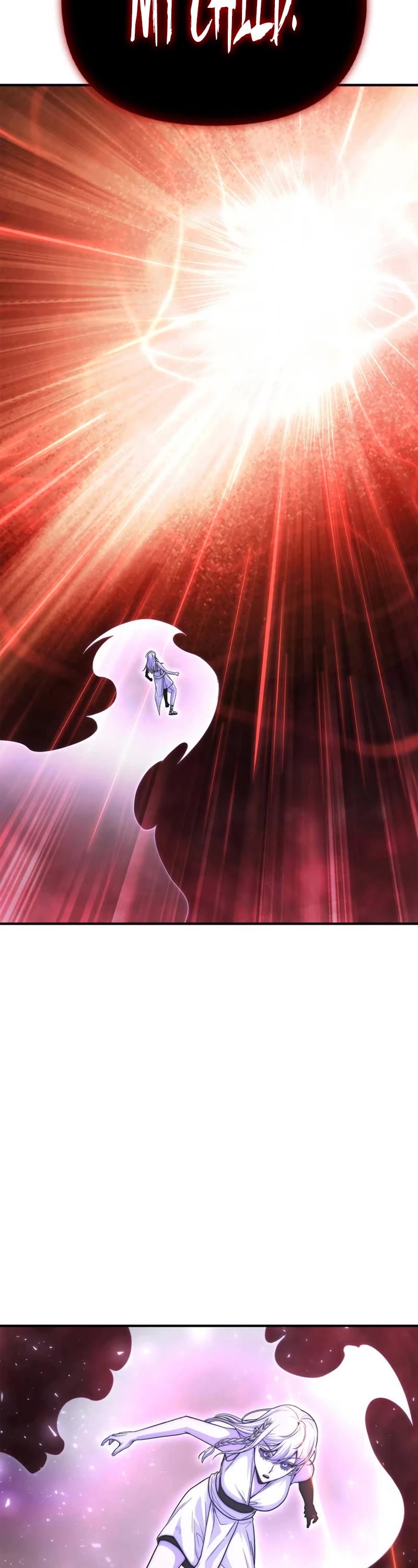Superhuman Battlefield Chap 88 - Next Chap 89