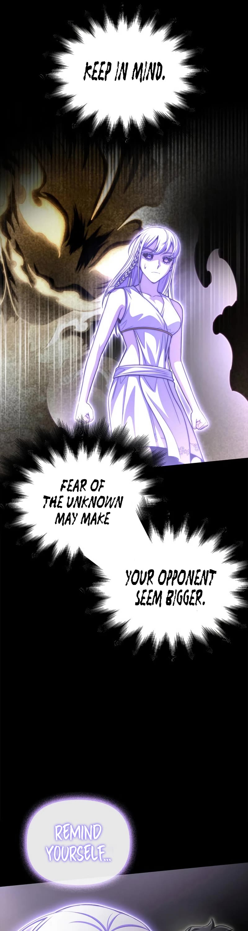Superhuman Battlefield Chap 88 - Next Chap 89