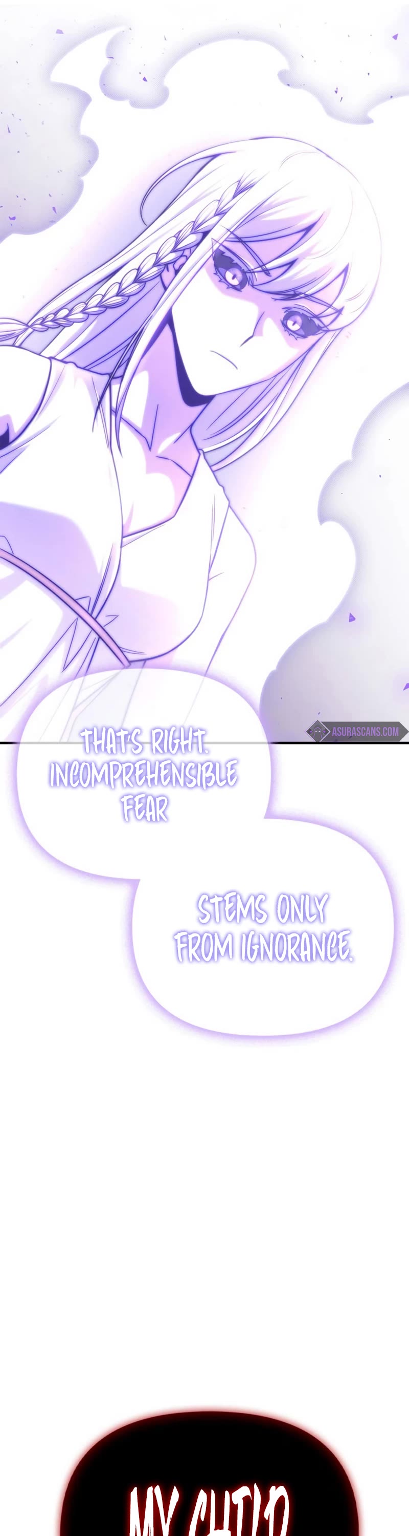 Superhuman Battlefield Chap 88 - Next Chap 89
