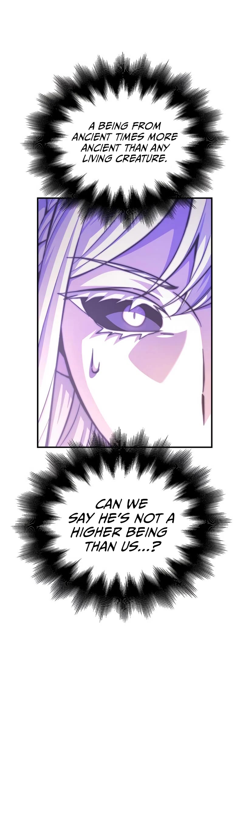 Superhuman Battlefield Chap 88 - Next Chap 89
