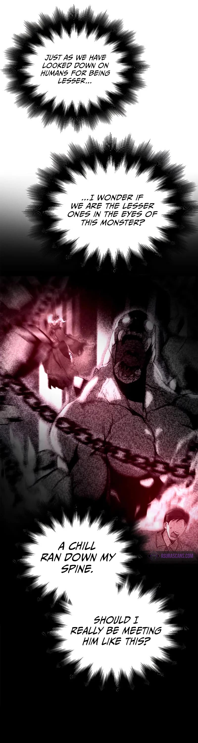 Superhuman Battlefield Chap 88 - Next Chap 89
