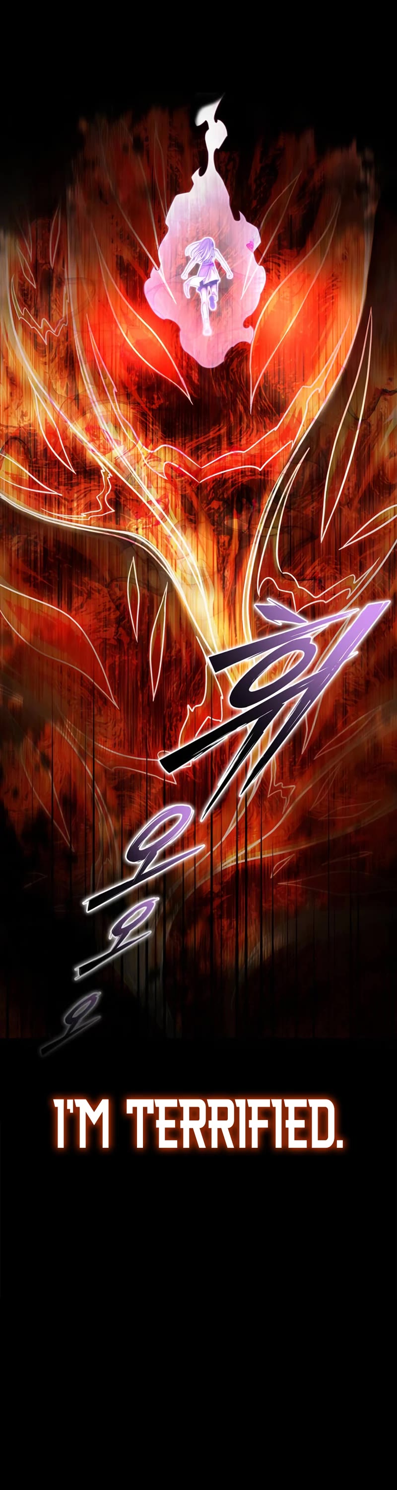 Superhuman Battlefield Chap 88 - Next Chap 89