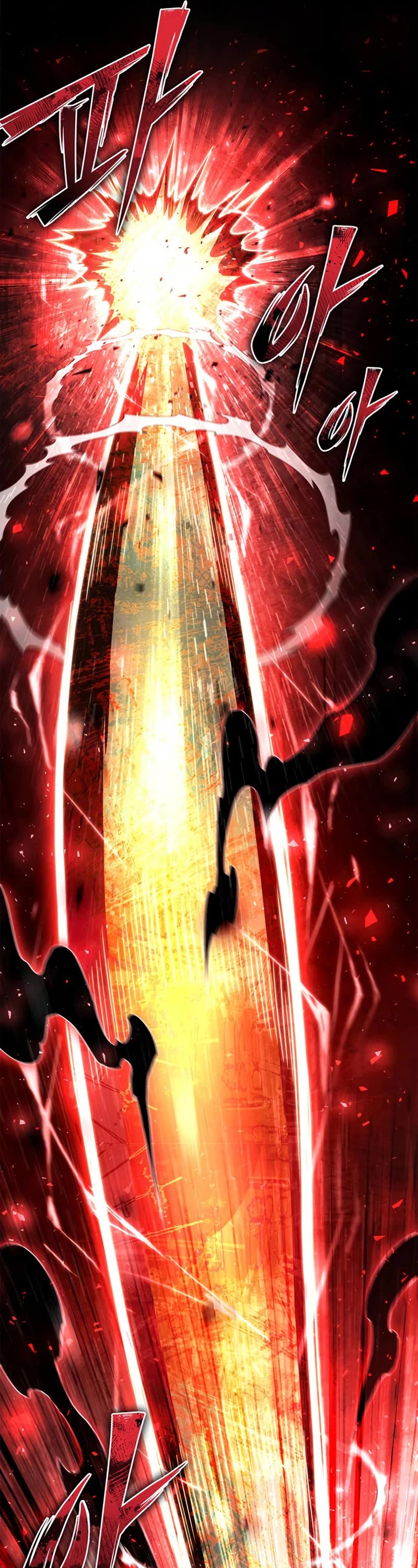 Superhuman Battlefield Chap 88 - Next Chap 89