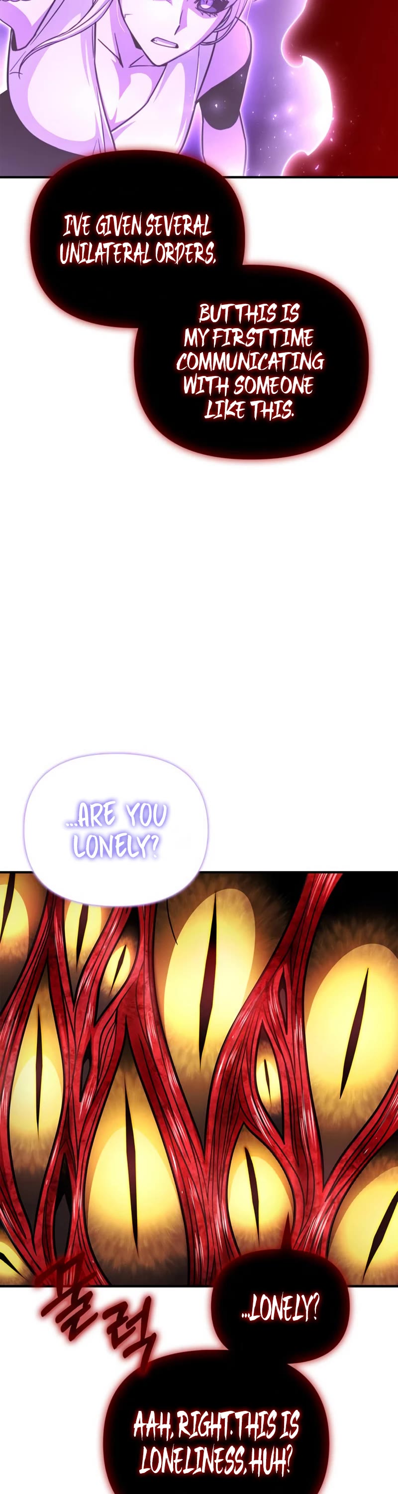 Superhuman Battlefield Chap 88 - Next Chap 89