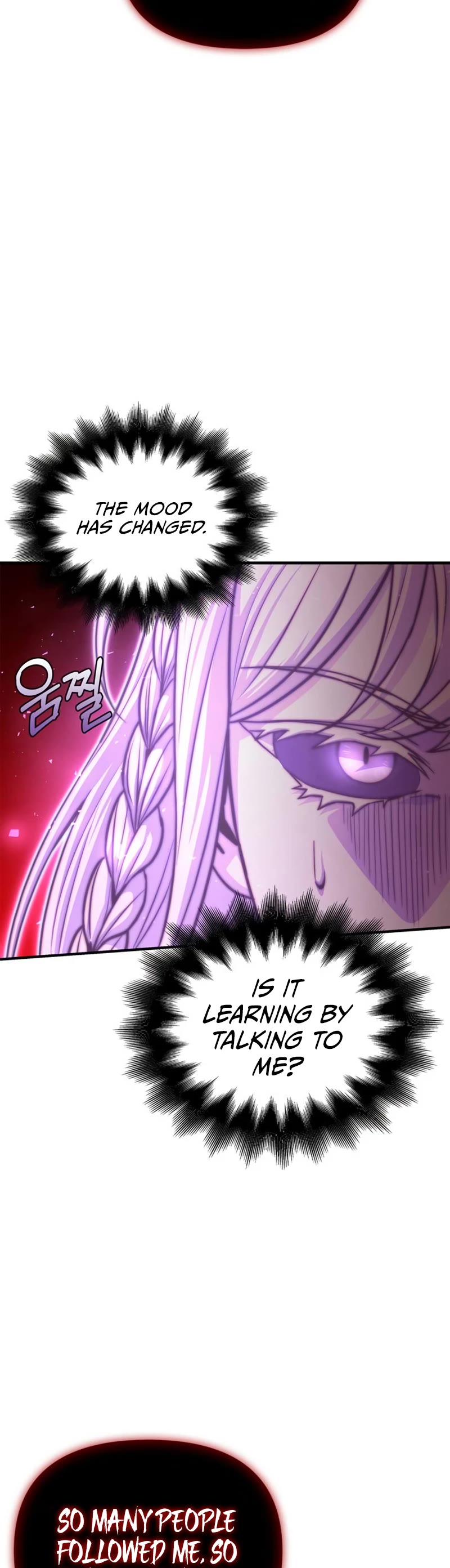 Superhuman Battlefield Chap 88 - Next Chap 89
