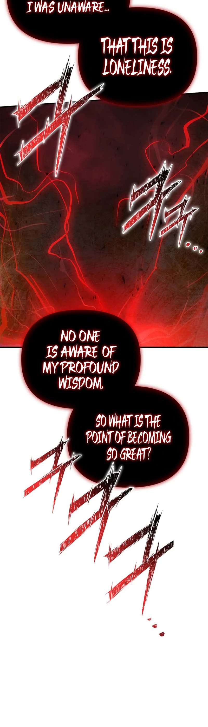 Superhuman Battlefield Chap 88 - Next Chap 89