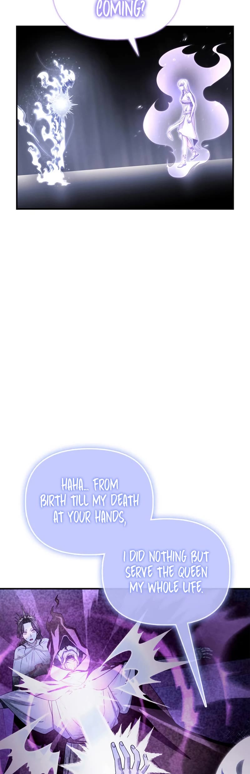 Superhuman Battlefield Chap 88 - Next Chap 89