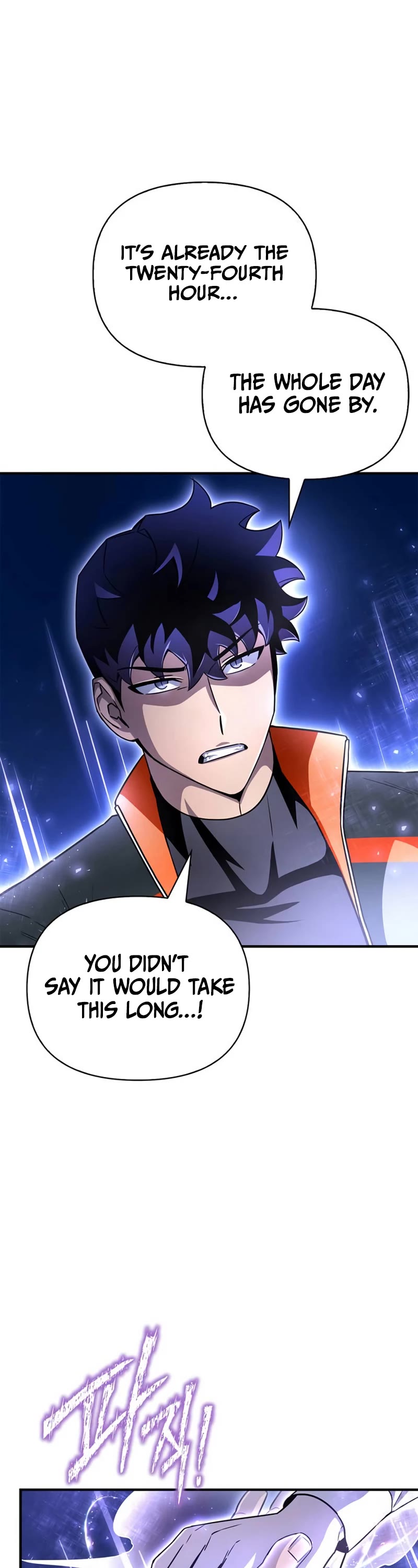 Superhuman Battlefield Chap 88 - Next Chap 89