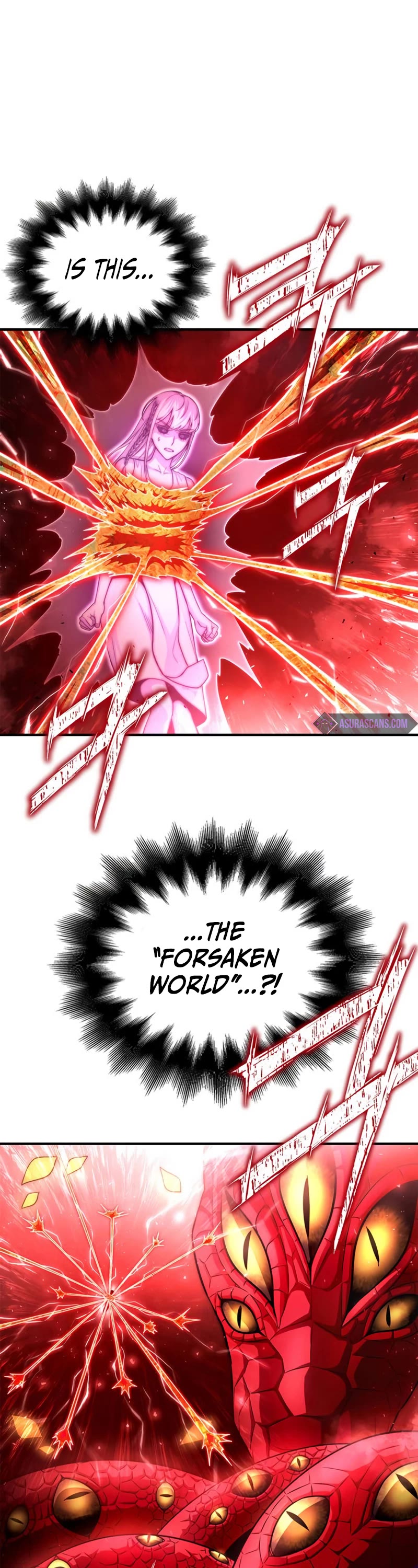 Superhuman Battlefield Chap 88 - Next Chap 89