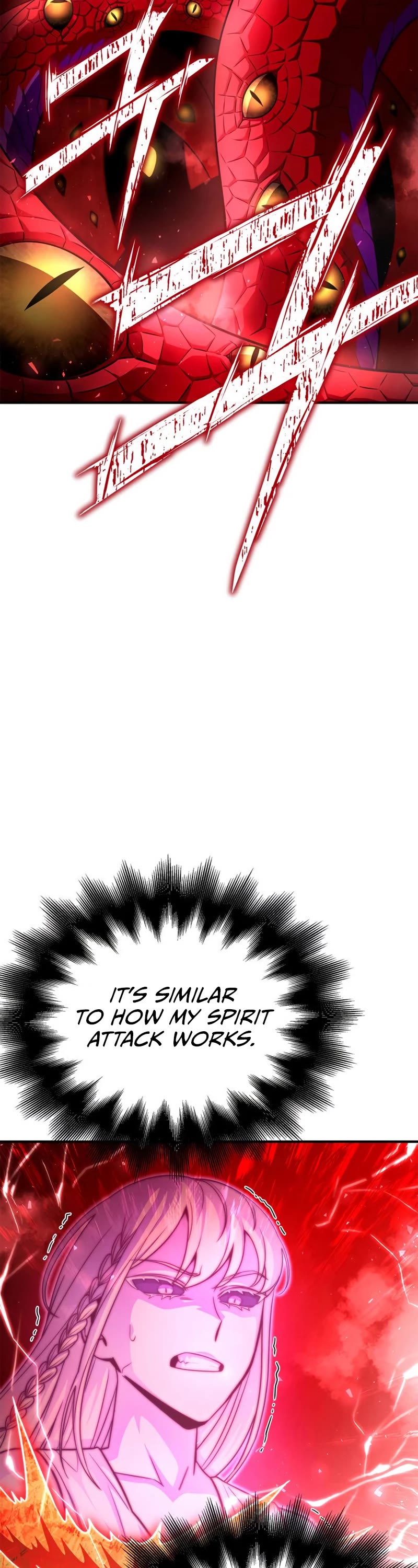 Superhuman Battlefield Chap 88 - Next Chap 89