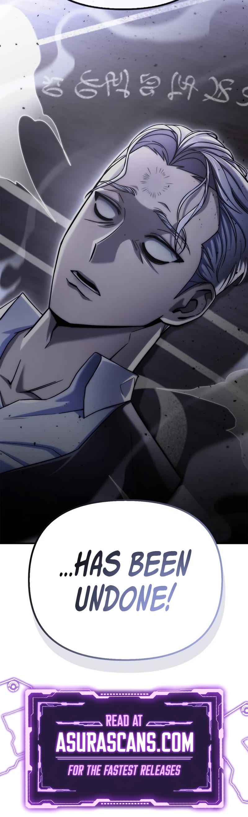 Superhuman Battlefield Chap 88 - Next Chap 89