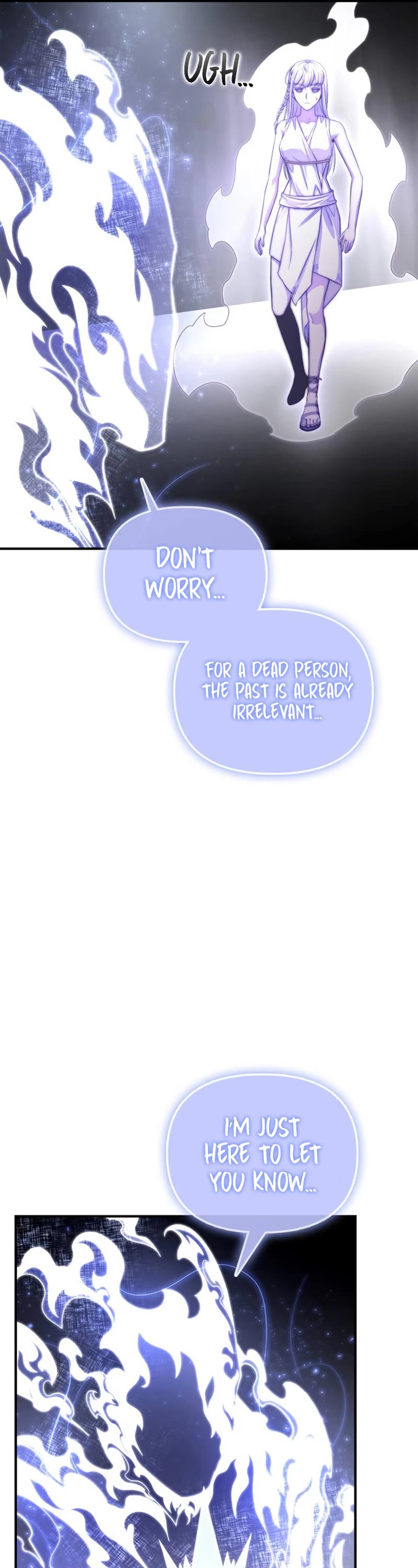 Superhuman Battlefield Chap 88 - Next Chap 89