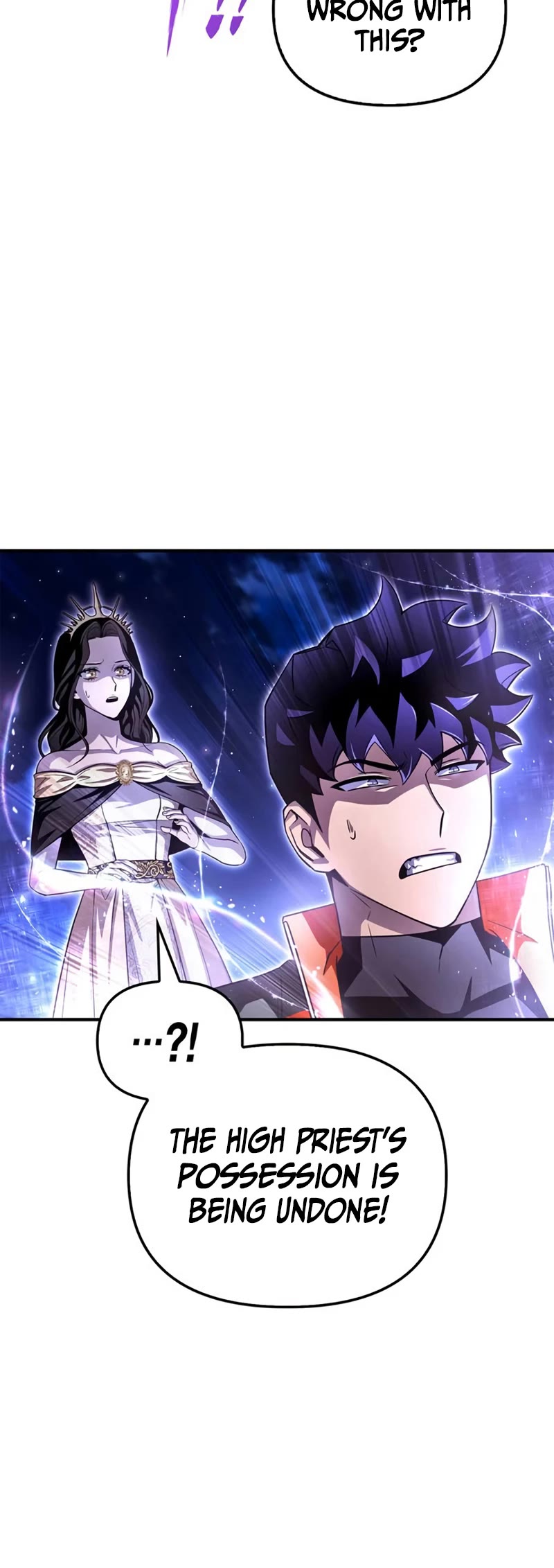 Superhuman Battlefield Chap 88 - Next Chap 89