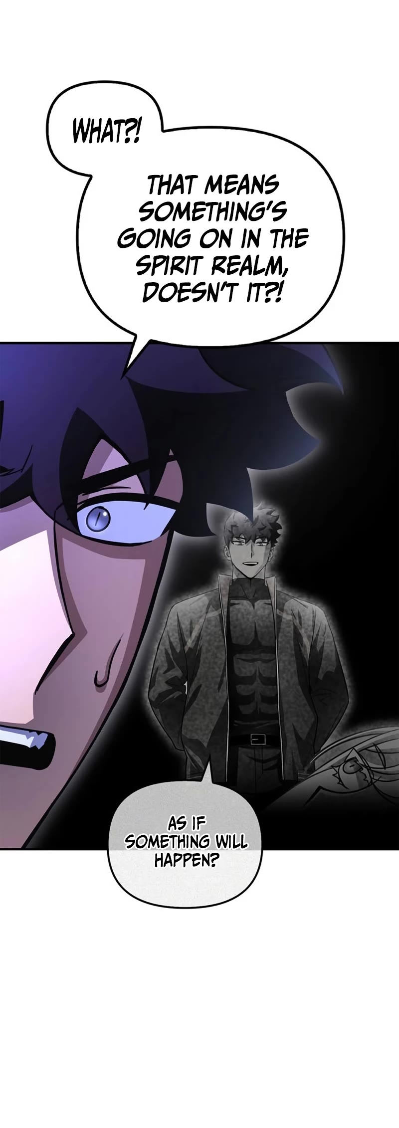 Superhuman Battlefield Chap 88 - Next Chap 89