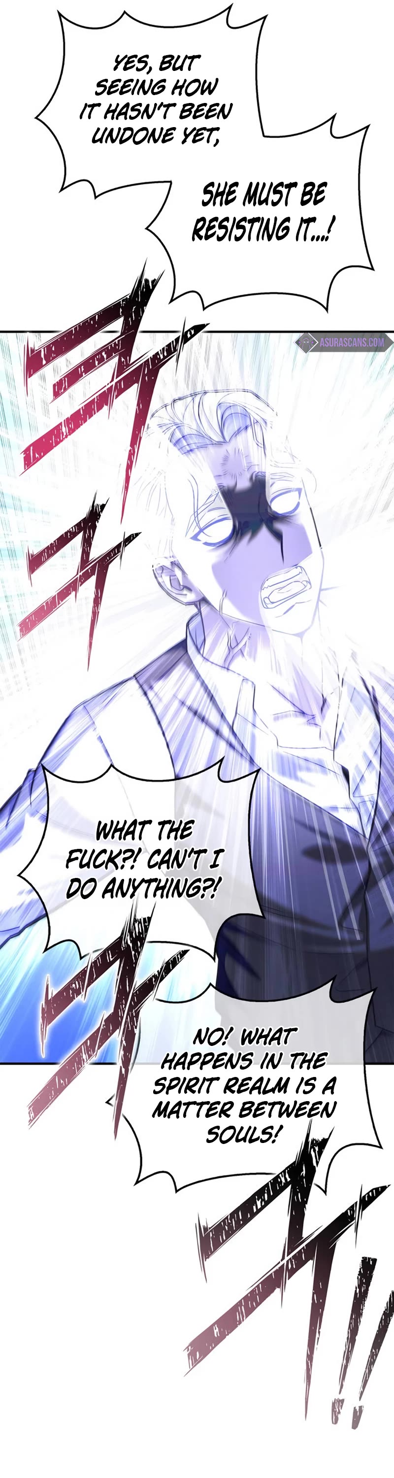 Superhuman Battlefield Chap 88 - Next Chap 89