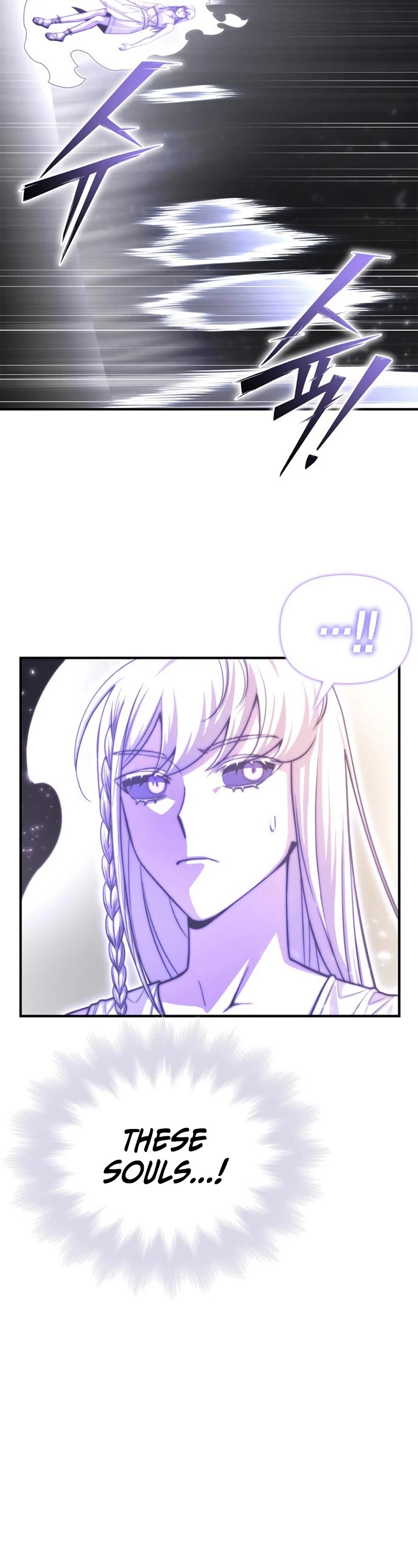 Superhuman Battlefield Chap 88 - Next Chap 89
