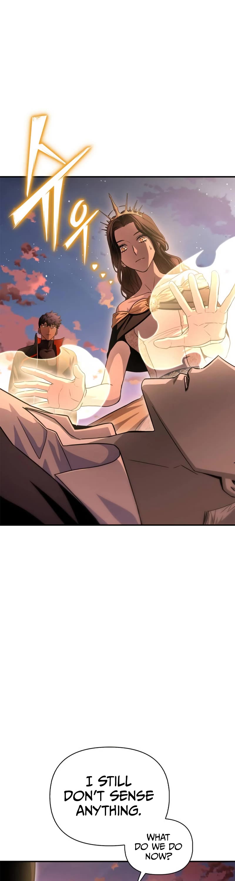 Superhuman Battlefield Chap 89 - Next Chap 90