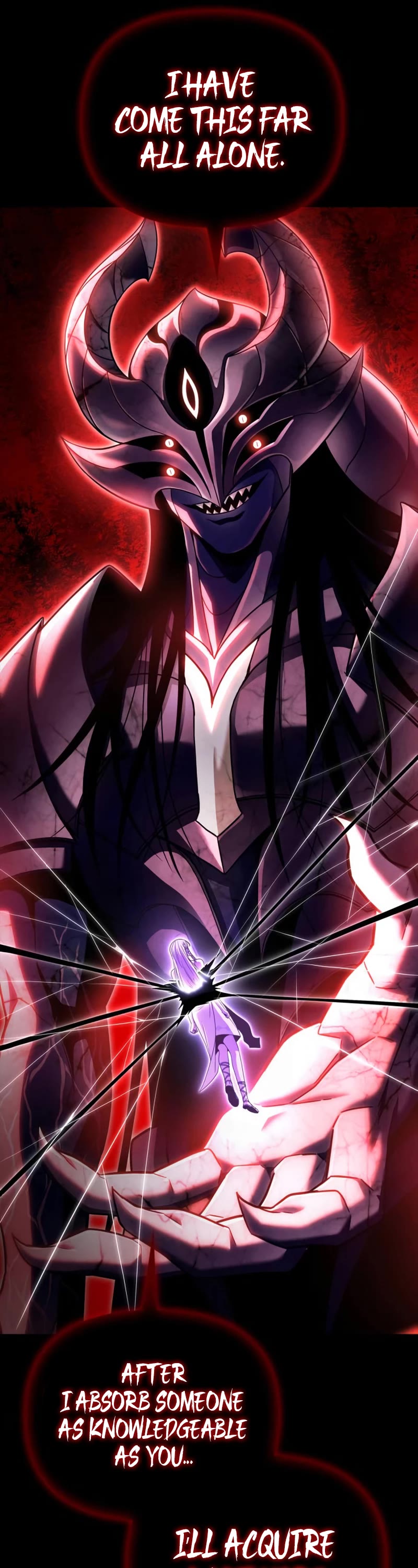Superhuman Battlefield Chap 89 - Next Chap 90