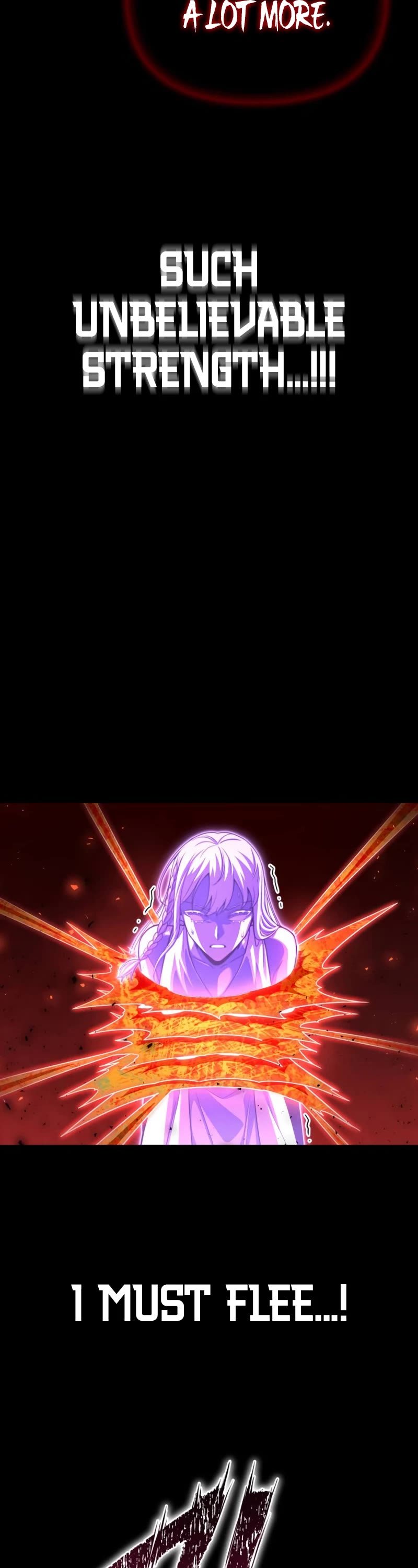 Superhuman Battlefield Chap 89 - Next Chap 90