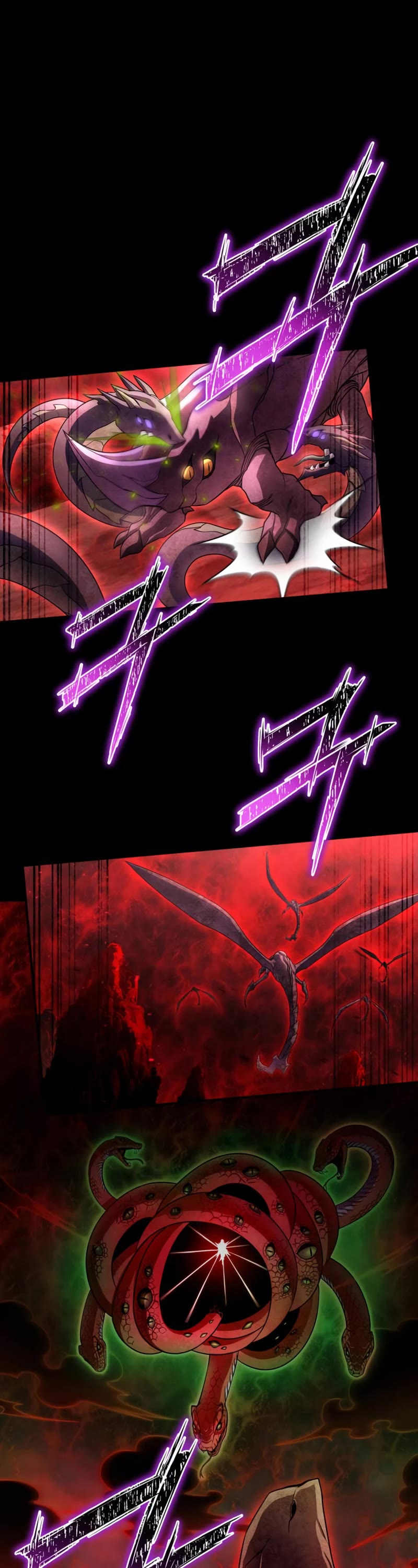 Superhuman Battlefield Chap 89 - Next Chap 90