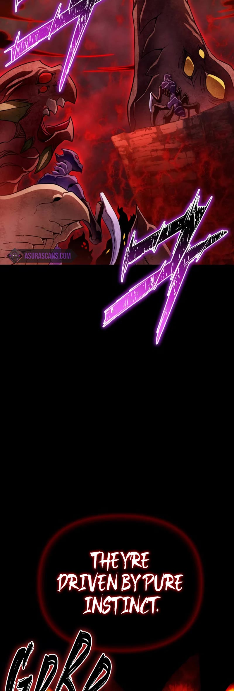 Superhuman Battlefield Chap 89 - Next Chap 90