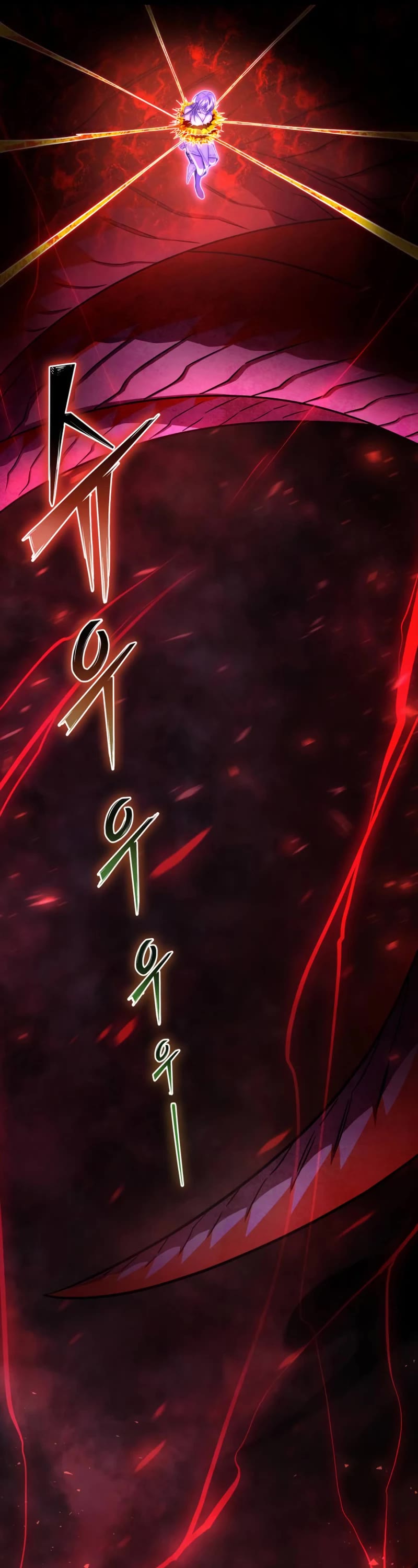 Superhuman Battlefield Chap 89 - Next Chap 90