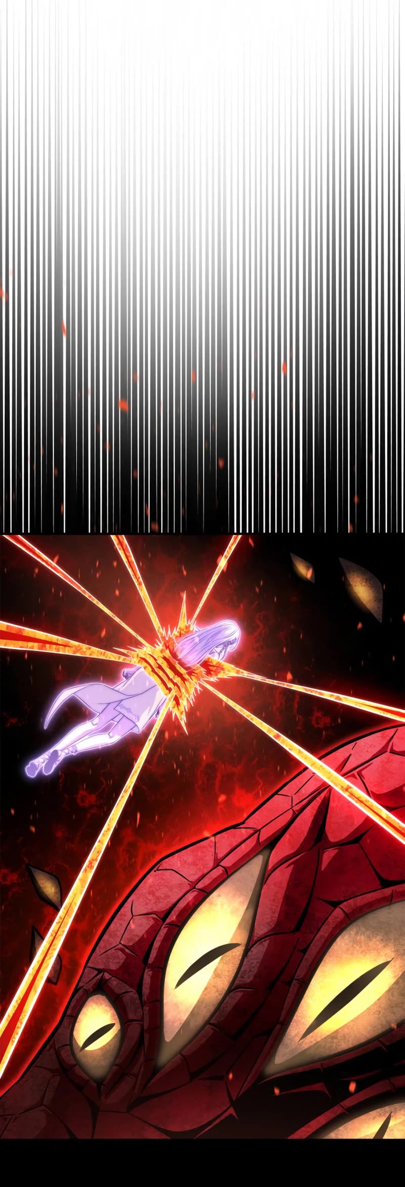Superhuman Battlefield Chap 89 - Next Chap 90