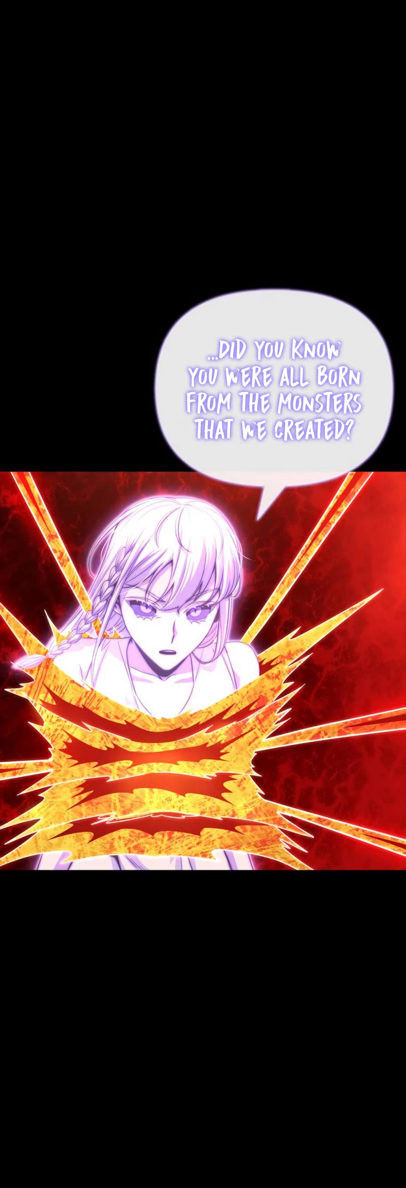 Superhuman Battlefield Chap 89 - Next Chap 90