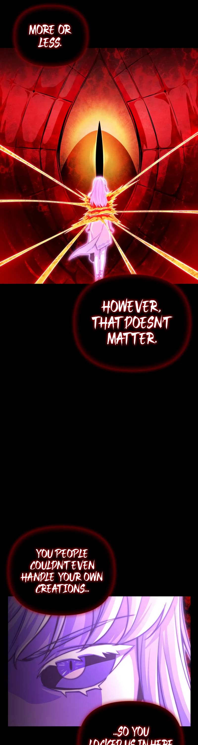 Superhuman Battlefield Chap 89 - Next Chap 90