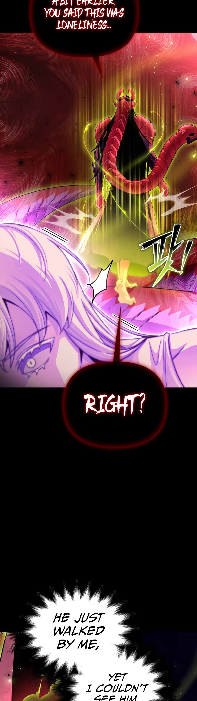 Superhuman Battlefield Chap 89 - Next Chap 90