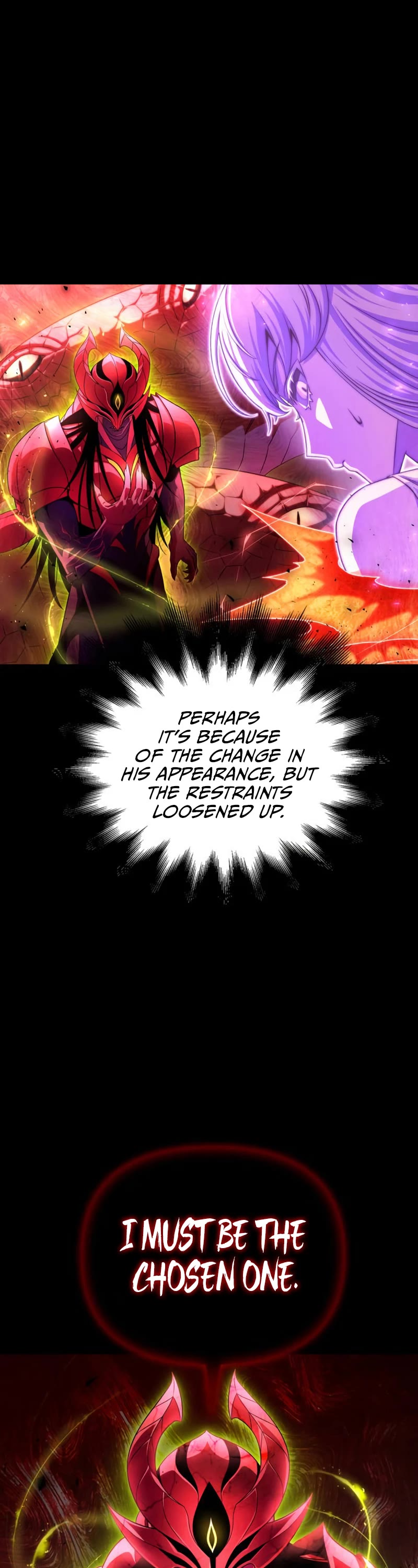 Superhuman Battlefield Chap 89 - Next Chap 90