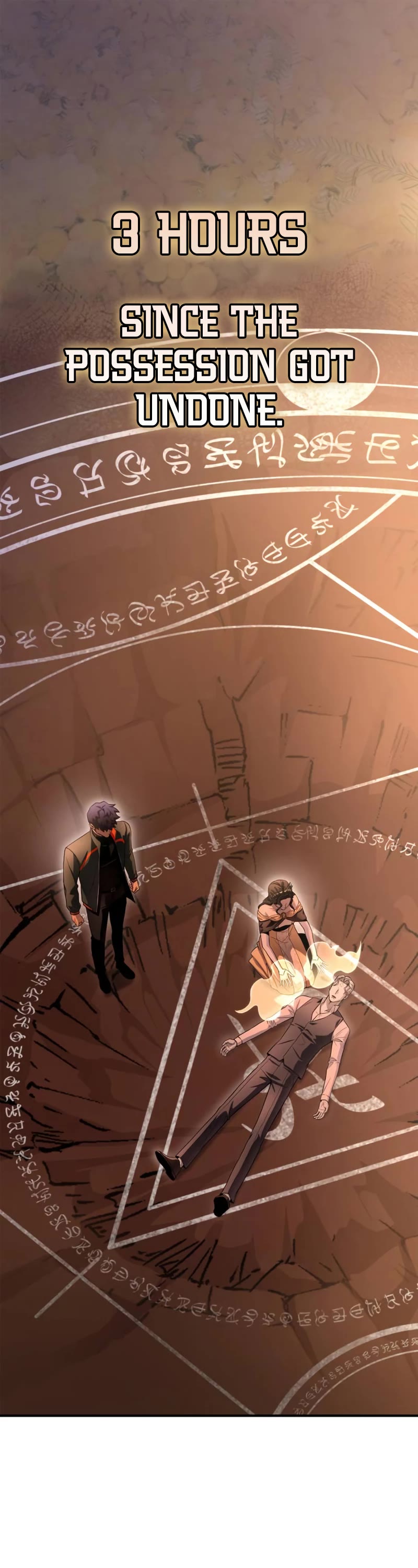 Superhuman Battlefield Chap 89 - Next Chap 90