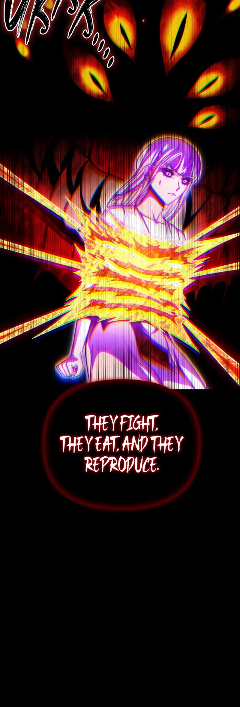 Superhuman Battlefield Chap 89 - Next Chap 90