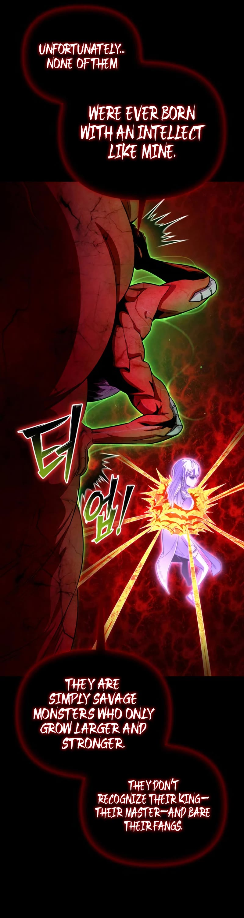 Superhuman Battlefield Chap 89 - Next Chap 90