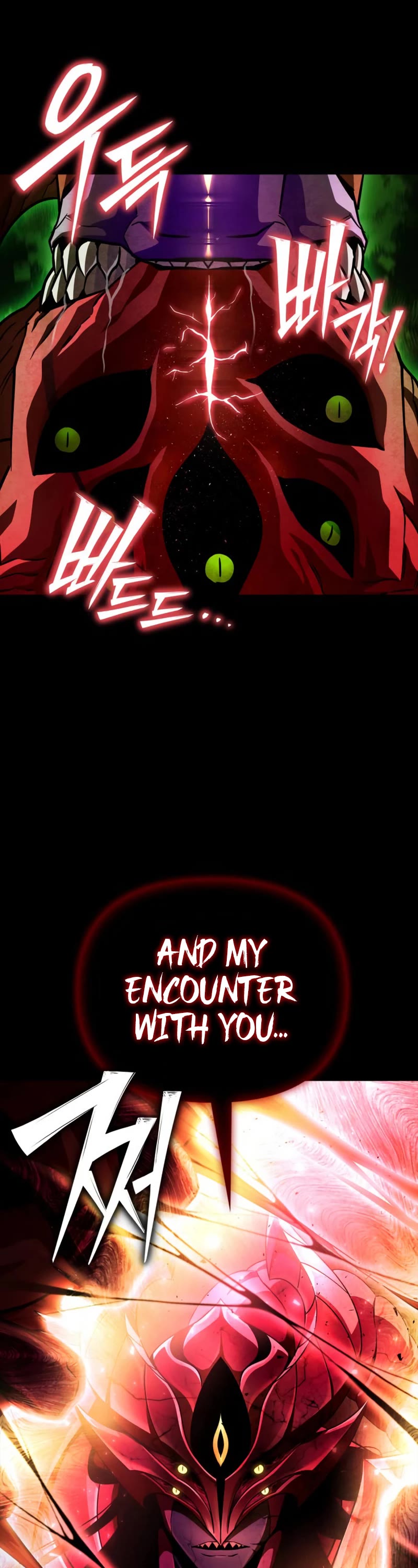 Superhuman Battlefield Chap 89 - Next Chap 90