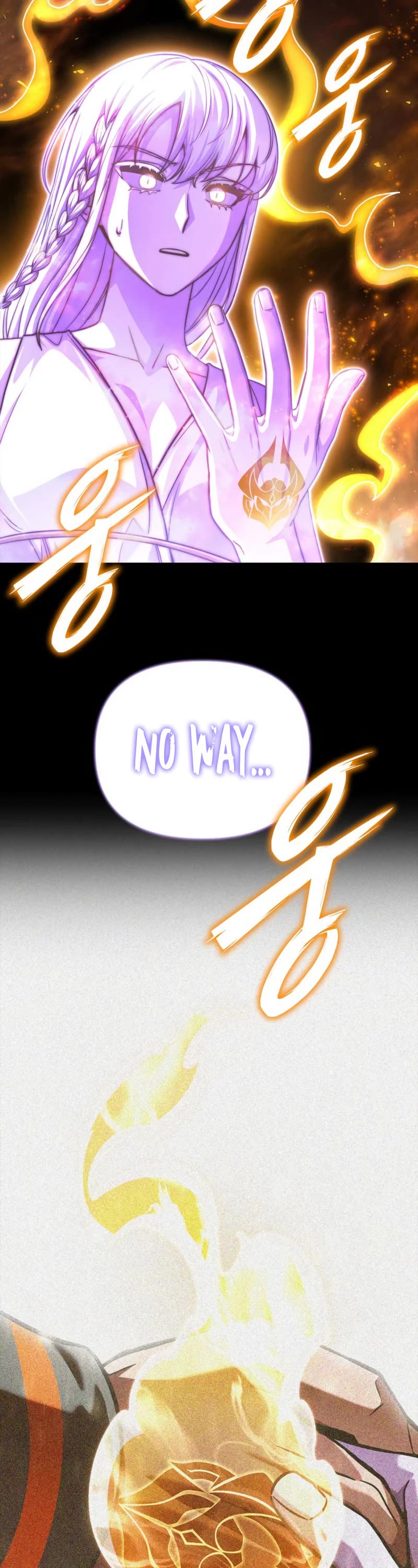 Superhuman Battlefield Chap 89 - Next Chap 90