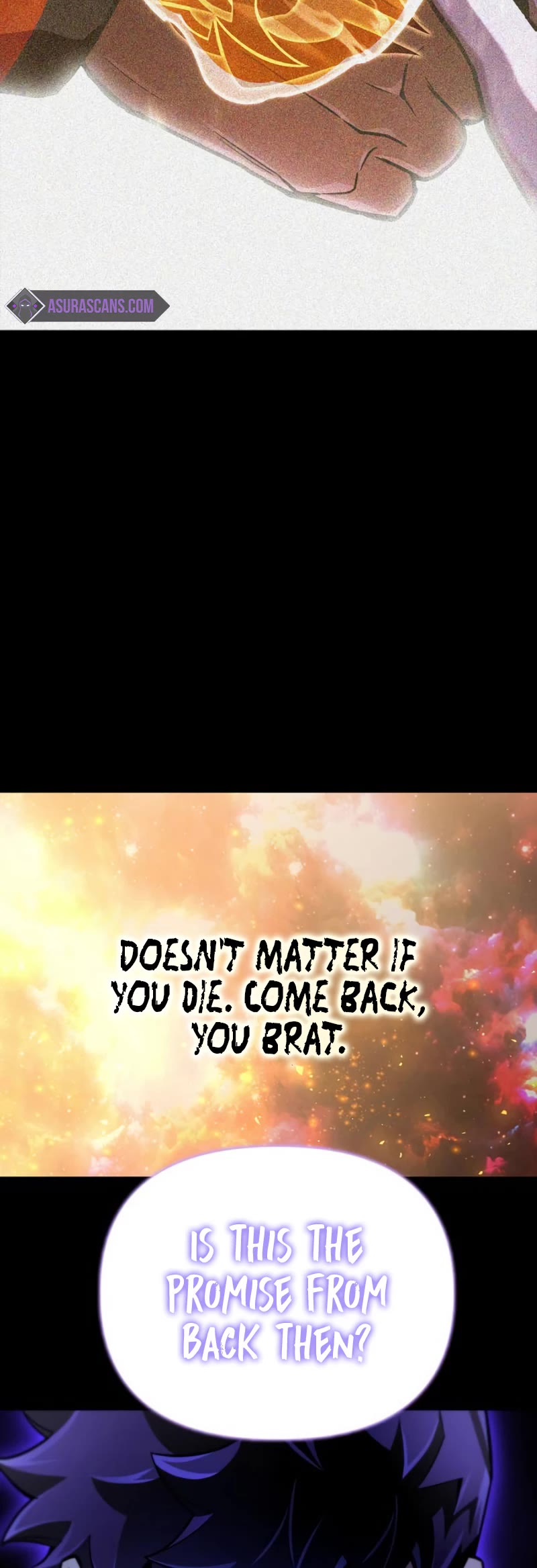 Superhuman Battlefield Chap 89 - Next Chap 90