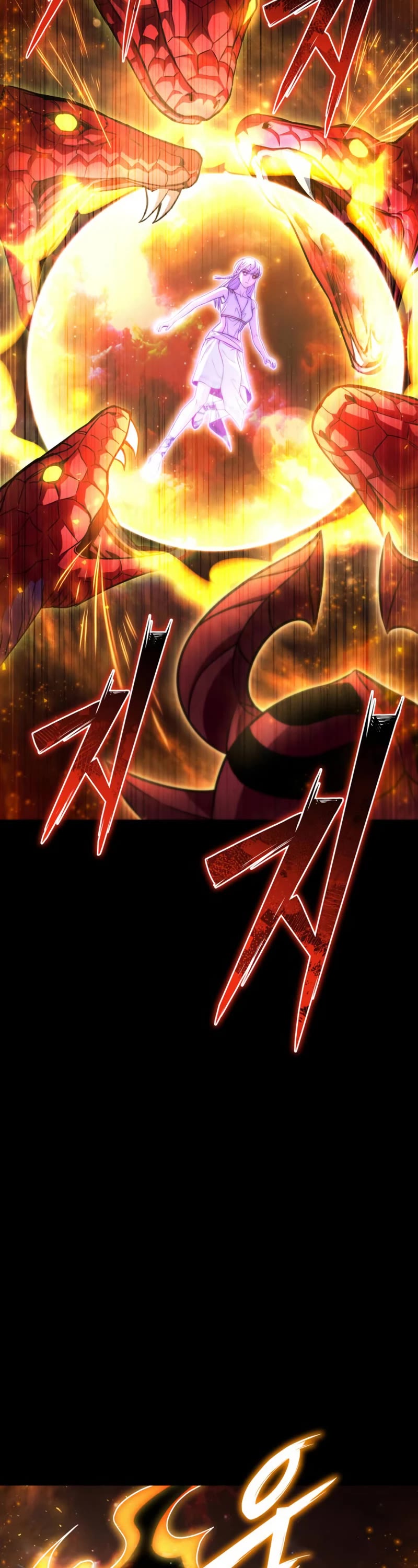 Superhuman Battlefield Chap 89 - Next Chap 90