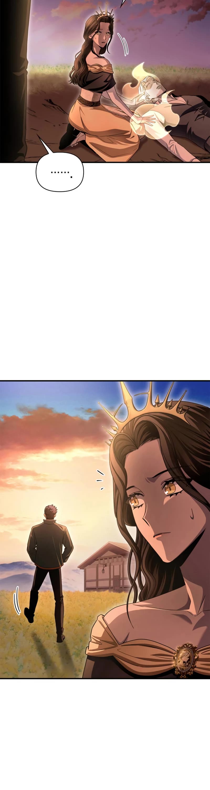 Superhuman Battlefield Chap 89 - Next Chap 90