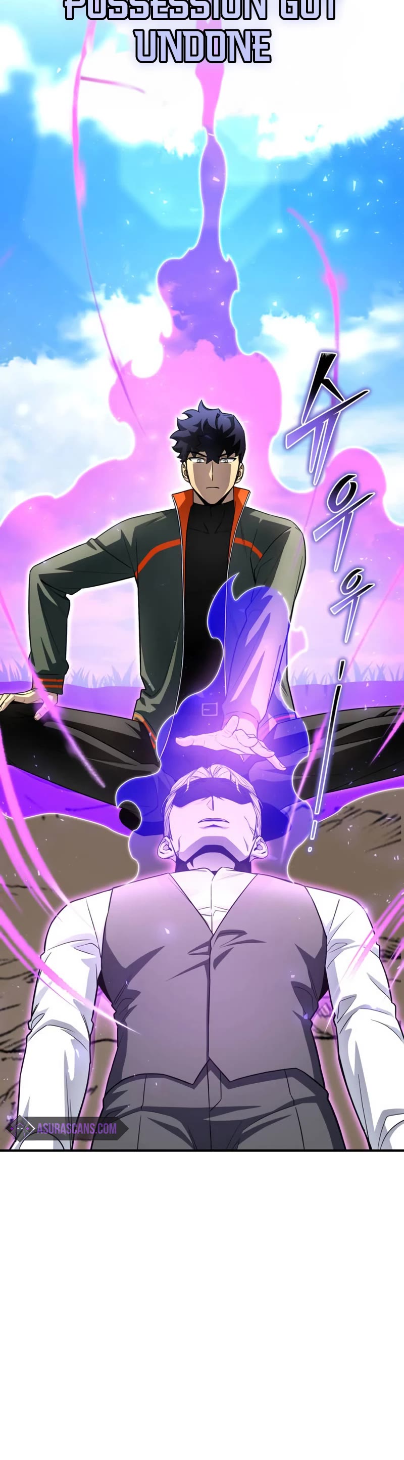 Superhuman Battlefield Chap 89 - Next Chap 90