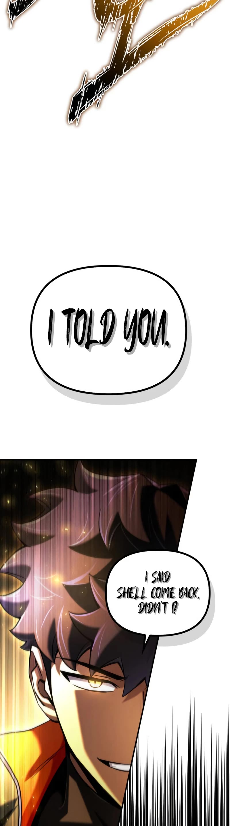 Superhuman Battlefield Chap 89 - Next Chap 90