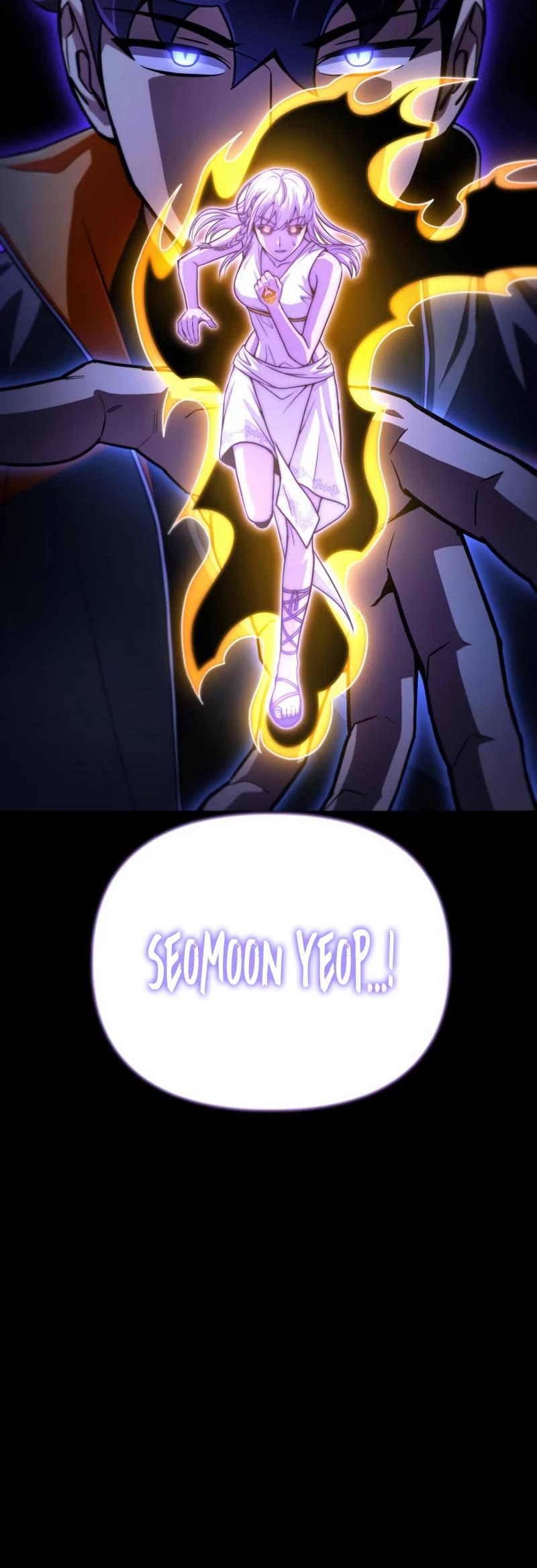 Superhuman Battlefield Chap 89 - Next Chap 90
